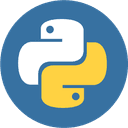 Python logo