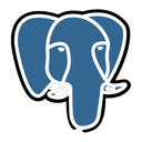 PostgreSQL logo