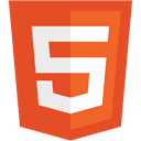 HTML5 logo