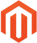 Magento logo